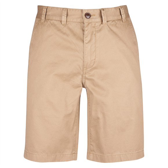 Barbour City Neuston Shorts - Herreshorts - Stone