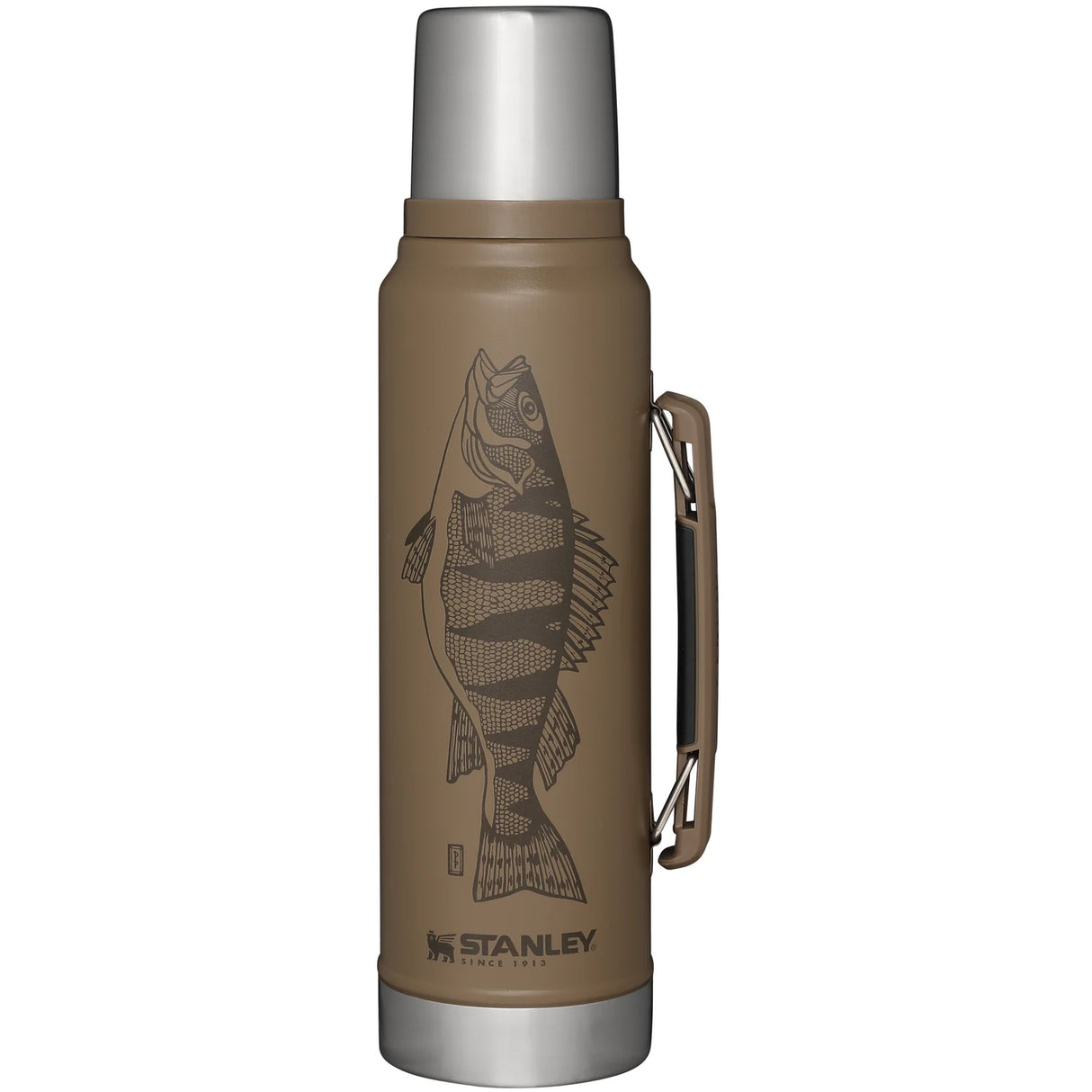Stanley Classic Termokande - 1 L - Peter Perch