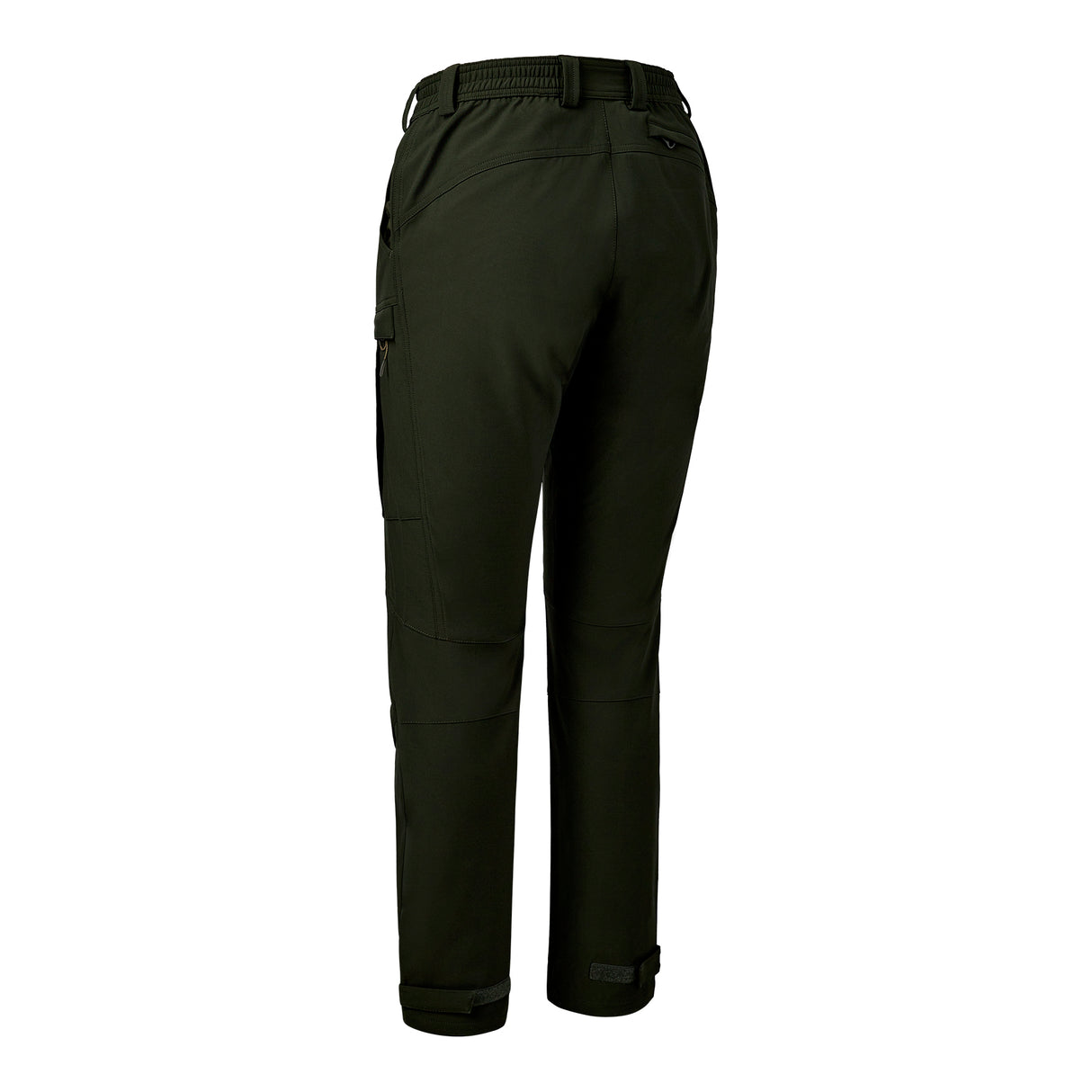 Deerhunter Lady Climate Bukser med 37.5® Teknologi - Dame - Forest Ember