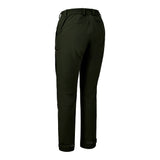 Deerhunter Lady Climate Bukser med 37.5® Teknologi - Dame - Forest Ember