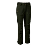 Deerhunter Lady Climate Bukser med 37.5® Teknologi - Dame - Forest Ember