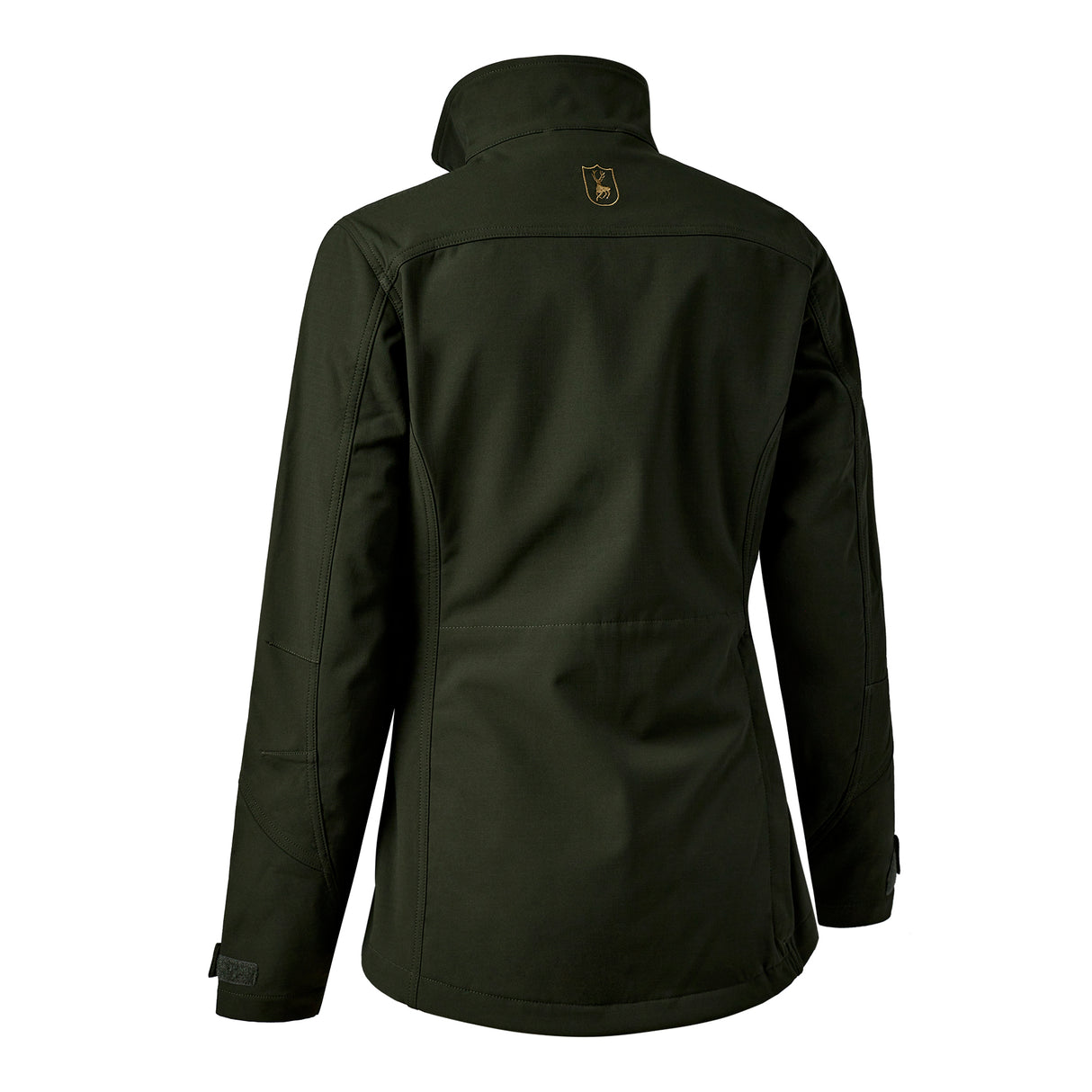 Deerhunter Lady Climate Jakke med 37.5® Teknologi - Dame - Forest Ember