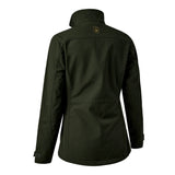 Deerhunter Lady Climate Jakke med 37.5® Teknologi - Dame - Forest Ember