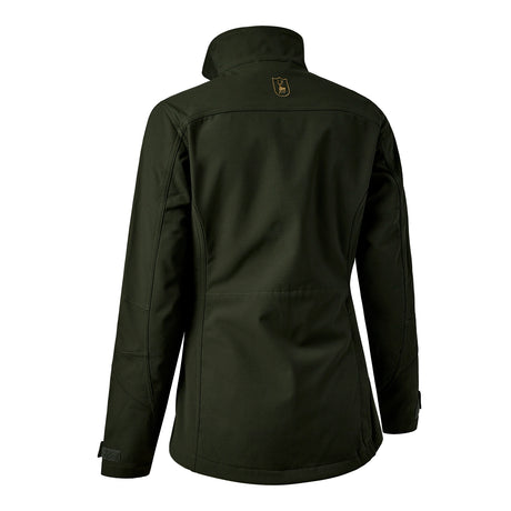 Deerhunter Lady Climate Jakke med 37.5® Teknologi - Dame - Forest Ember