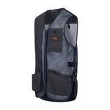 Blaser Robert Competition Skydevest - Herre - Marine