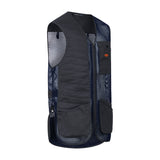 Blaser Robert Competition Skydevest - Herre - Marine