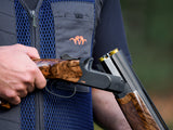 Blaser Robert Competition Skydevest - Herre - Marine