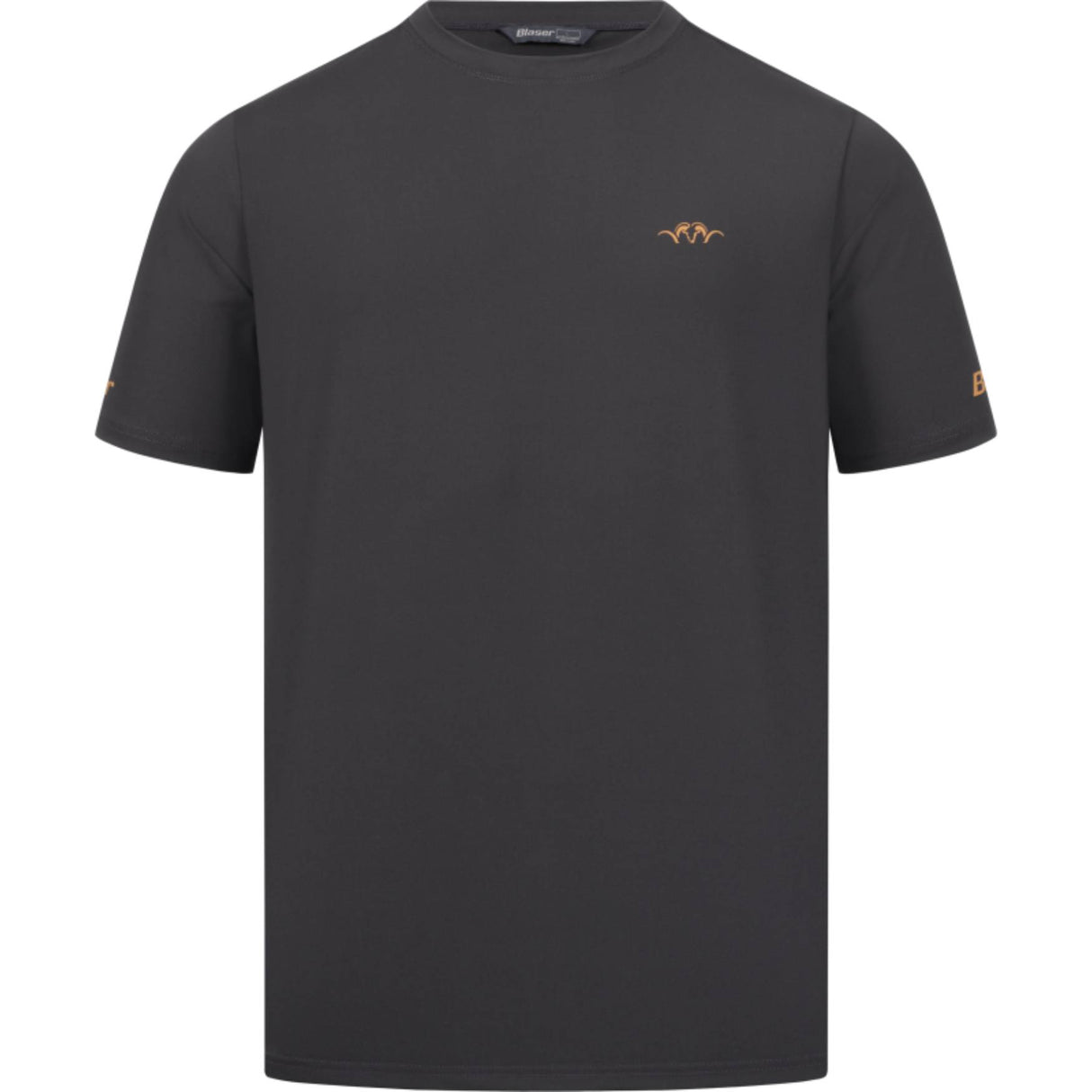 Blaser Competition T-Shirt - Herre - Phantom