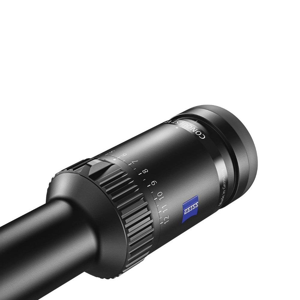 Zeiss Conquest V6 2,5-15x56 - Sigte 60