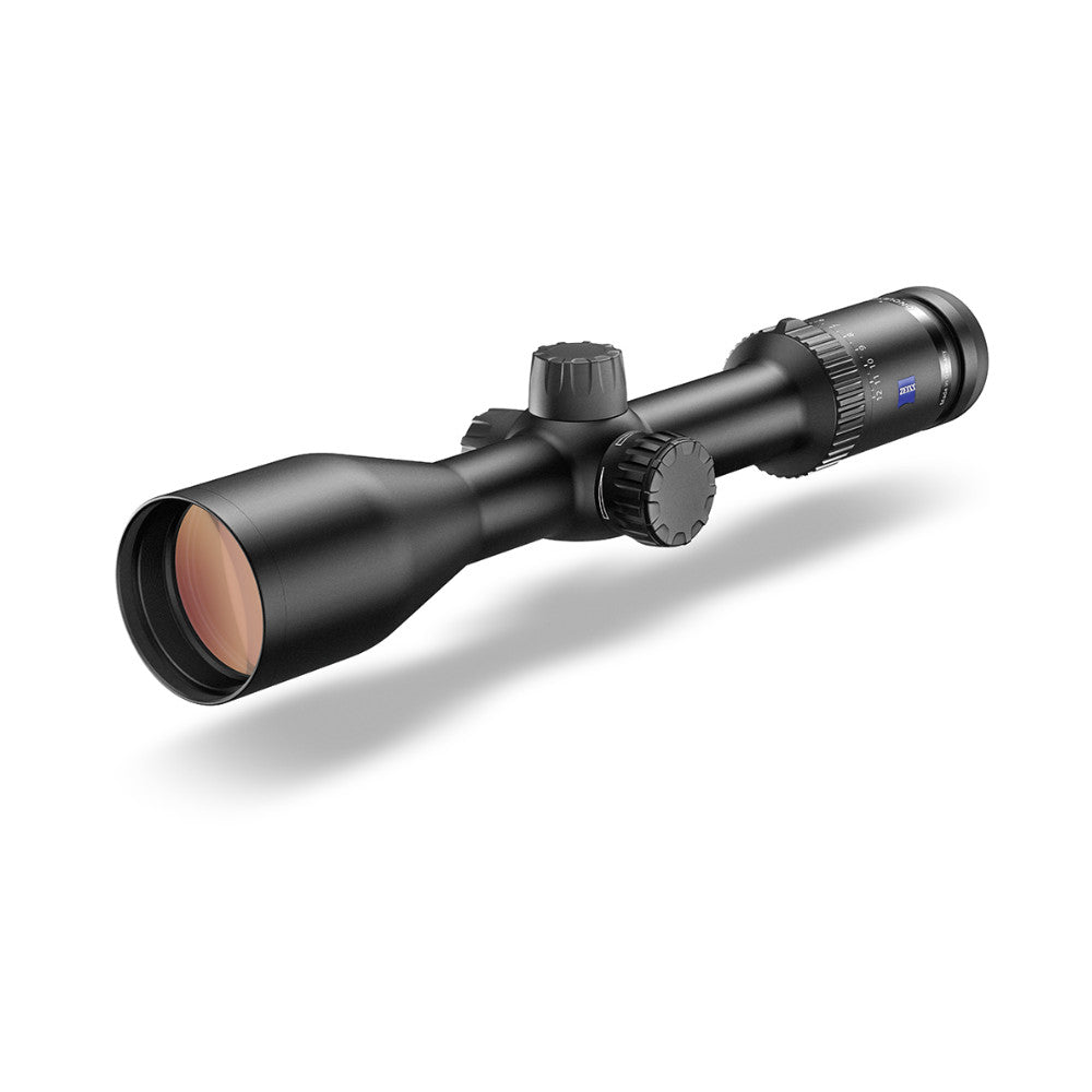 Zeiss Conquest V6 2,5-15x56 - Sigte 60