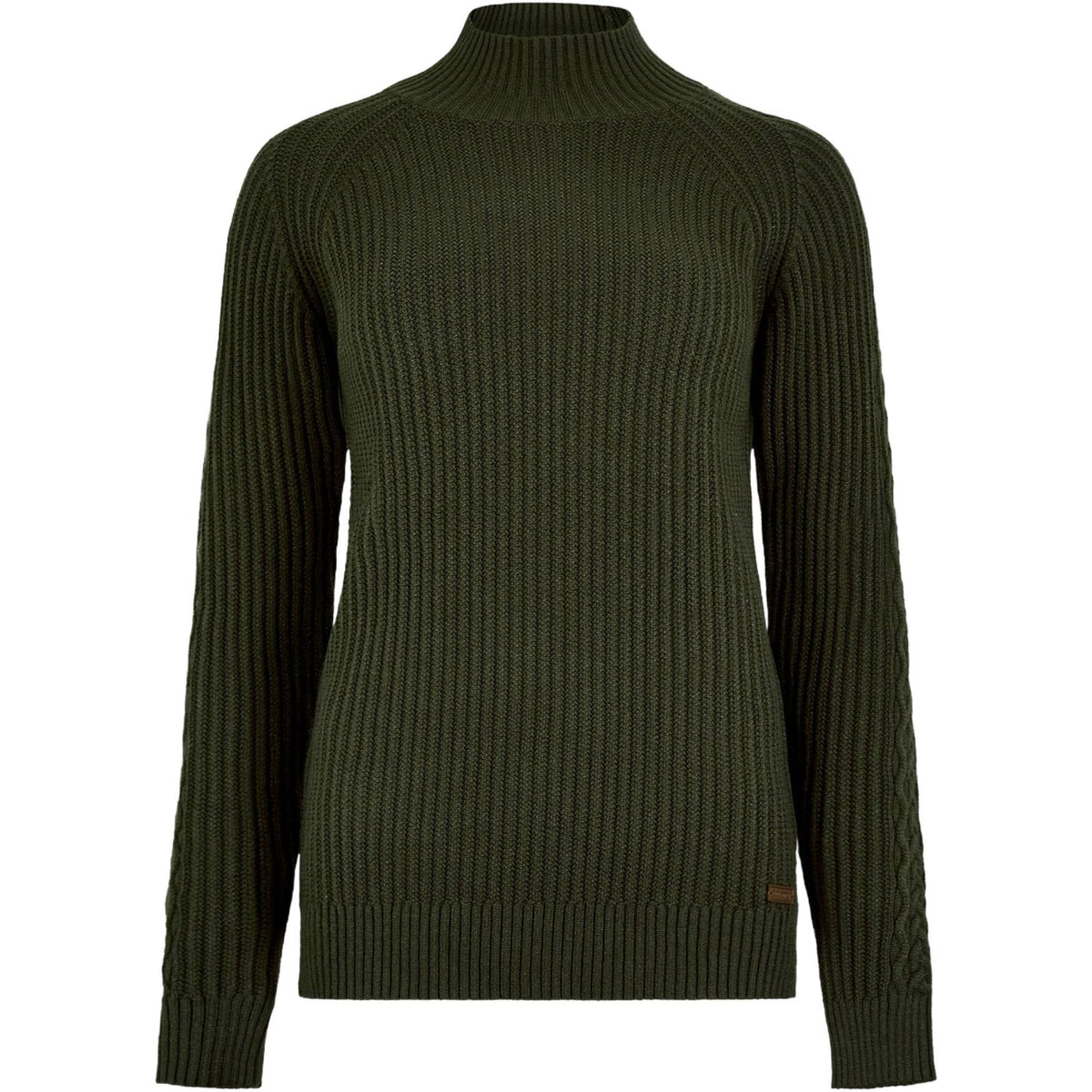 Dubarry Corcoran Strik - Dame - Olive