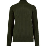 Dubarry Corcoran Strik - Dame - Olive