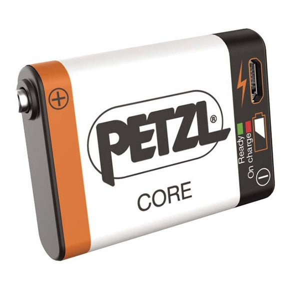 Petzl Core Genopladeligt Batteri