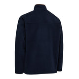 Deerhunter Cumbria Fleece Jakke - Herre - Dark Blue
