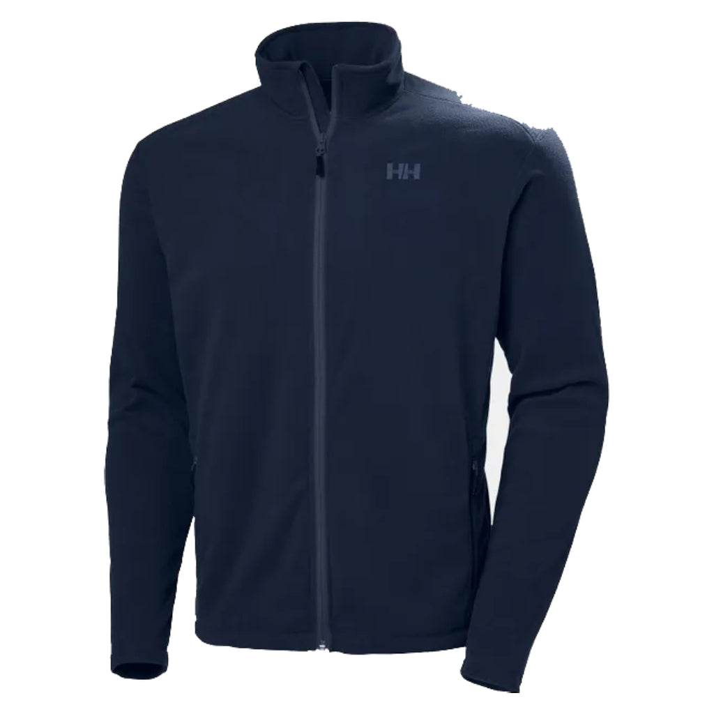 Helly Hansen Daybreaker Fleece Jakke - Herre - Navy