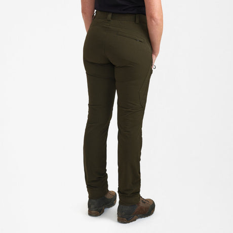 Deerhunter Lady Northward Buks - Dame - Bark Green