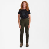 Deerhunter Lady Northward Buks - Dame - Bark Green