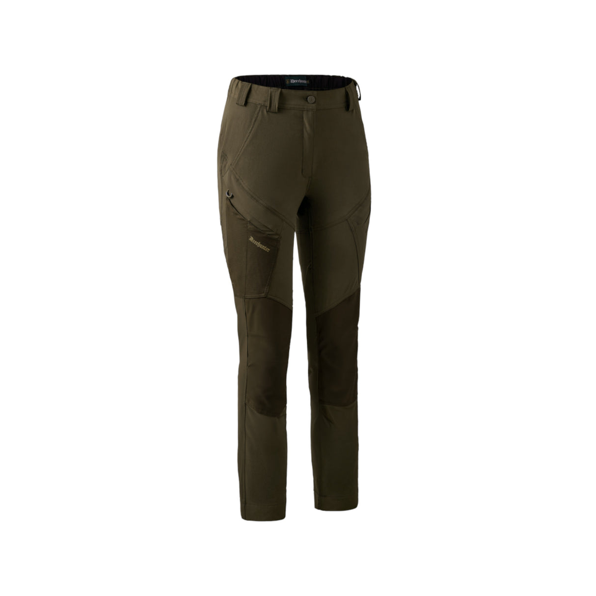Deerhunter Lady Northward Buks - Dame - Bark Green