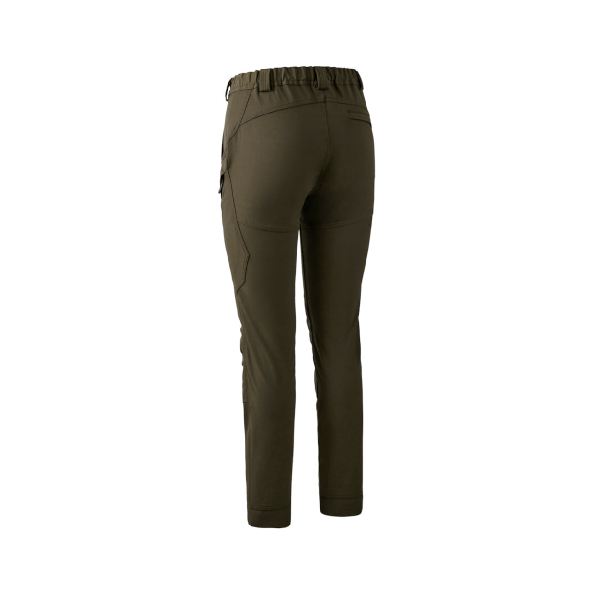Deerhunter Lady Northward Buks - Dame - Bark Green