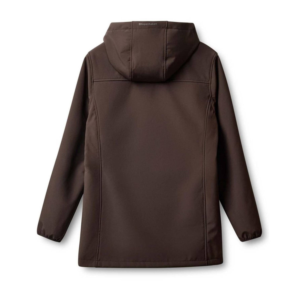 Kopenhaken Deltro Lady Jakke - Dame - Slate Black