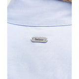 Barbour Derwent Skjorte - Dame - Pale Blue/Primrose Hessian