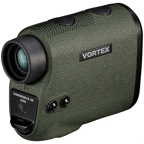 Vortex Diamondback HD 2000 Laser Afstandsmåler
