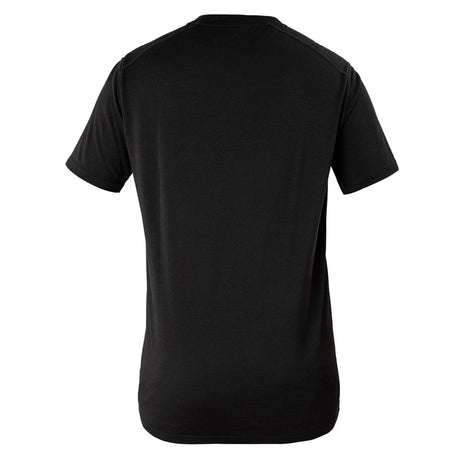 Nordhunt Dohan Merino T-Shirt - Herre - Blackout