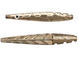 MØN SLIM INL 22G COPPER