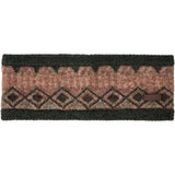Dubarry Drumroe Pandebånd - Olive Multi