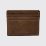 Dubarry Brooklodge Kortholder - Læder - Walnut