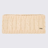 Dubarry Gleeson Pandebånd - Dame - One Size - Chalk