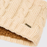 Dubarry Gleeson Pandebånd - Dame - One Size - Chalk