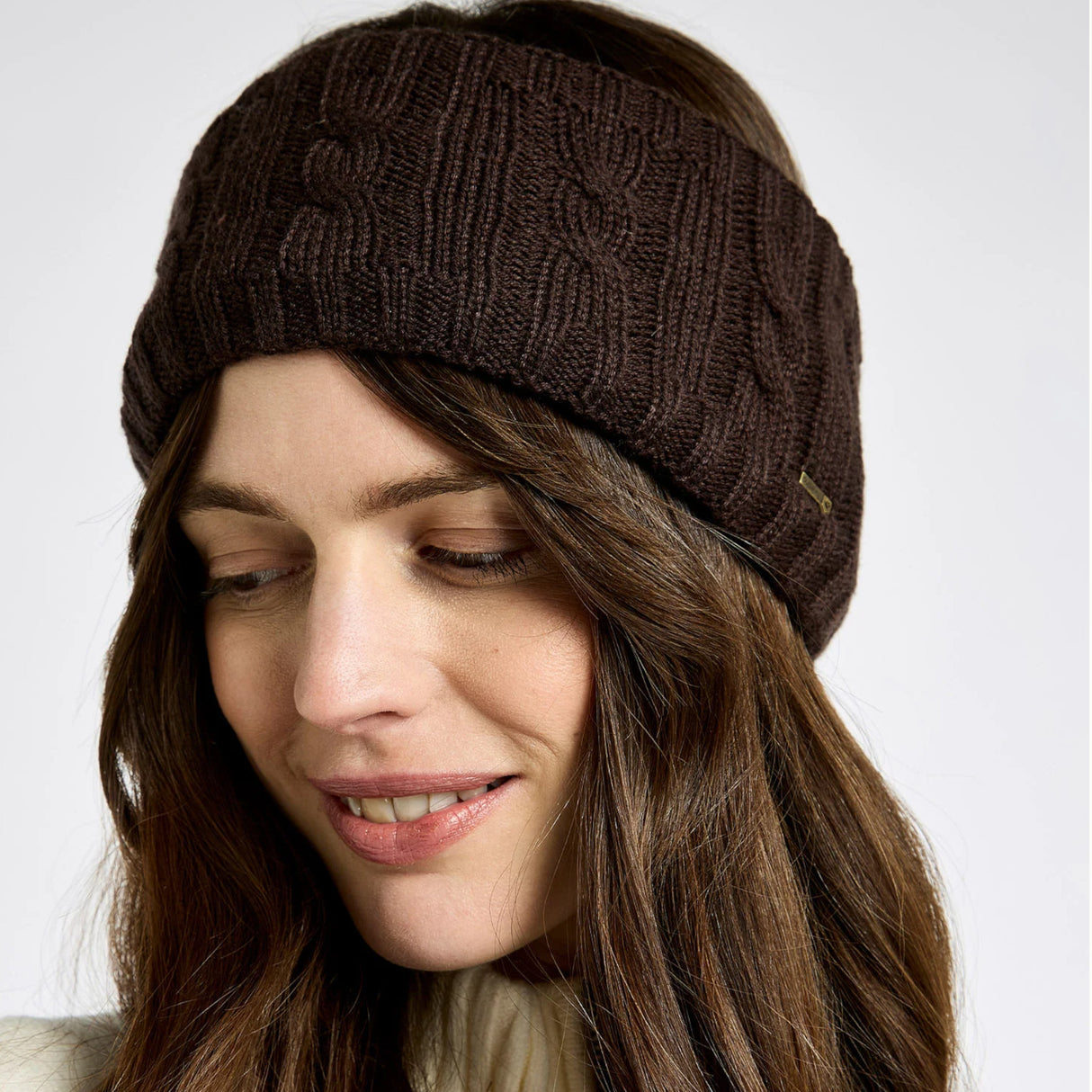 Dubarry Gleeson Pandebånd - Dame - One Size - Elk