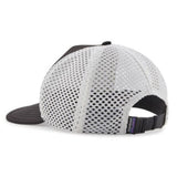 Patagonia Duckbill Shorty Trucker Hat - Sort