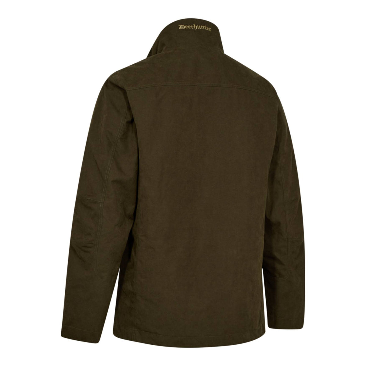 Deerhunter Eagle Reversible Jakke - Herre - Tarmac Green