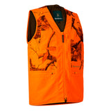 Deerhunter Eagle Vest - REALTREE EDGE® SAFETY ORANGE
