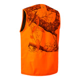 Deerhunter Eagle Vest - REALTREE EDGE® SAFETY ORANGE