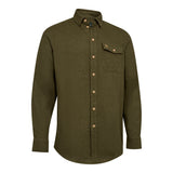 Deerhunter Evan Skjorte - Herre - Forest Green