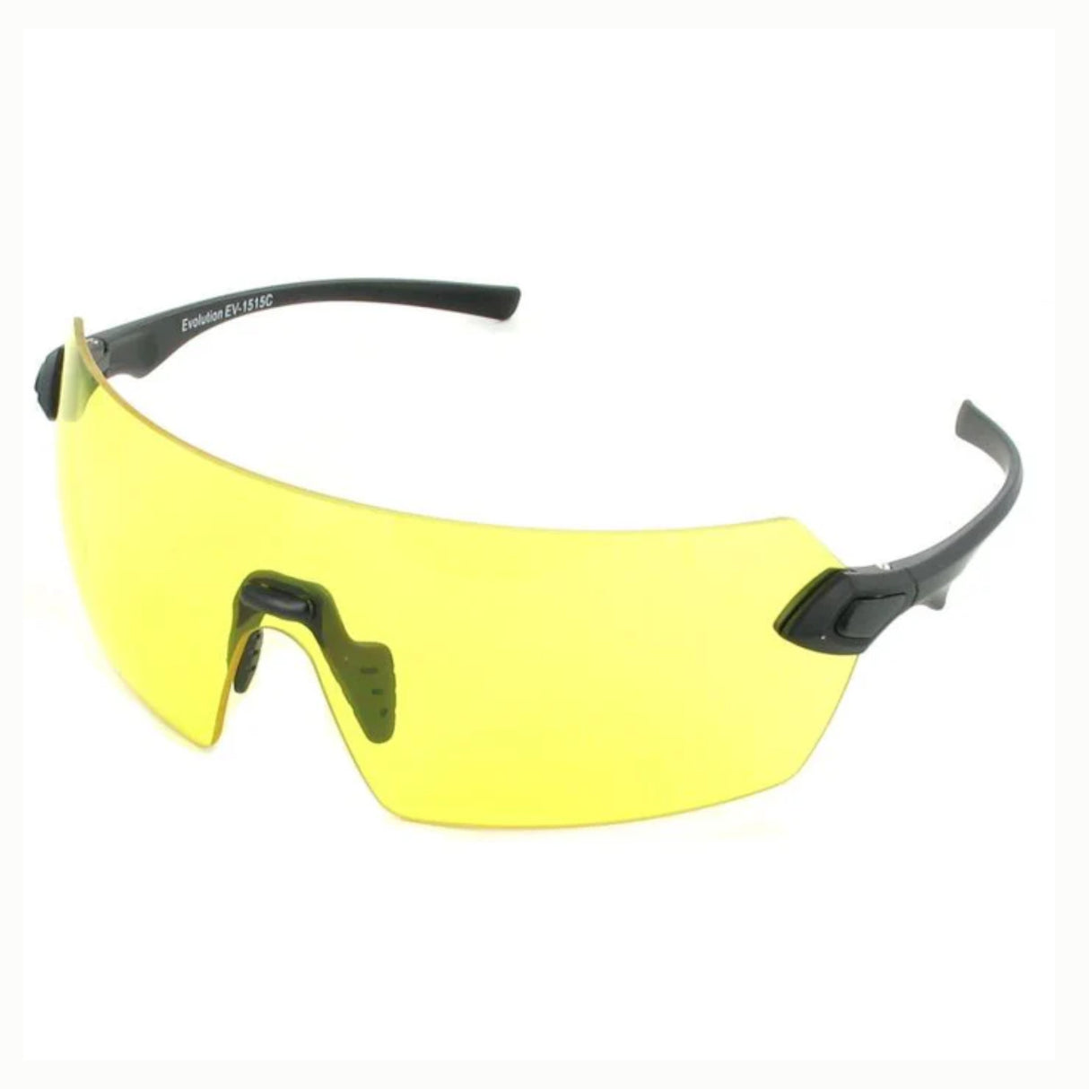 Evolution Eyewear Skydebrille Matrix - Gul