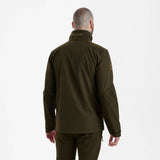 Deerhunter Excape Light Jakke - Herre - Art Green