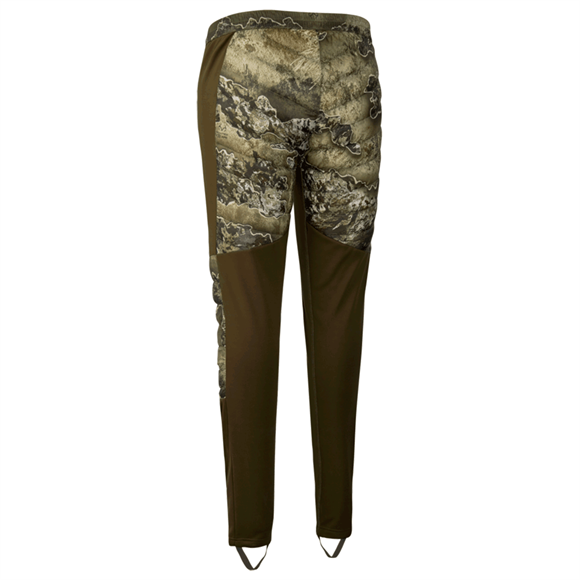 Deerhunter Excape Quilted Bukser - Herre - REALTREE EXCAPE