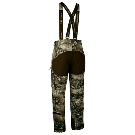 Deerhunter Excape Softshell Bukser - Herre - Realtree EXCAPE