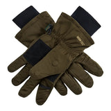 Deerhunter Excape Winter Handsker - Herre - Art Green