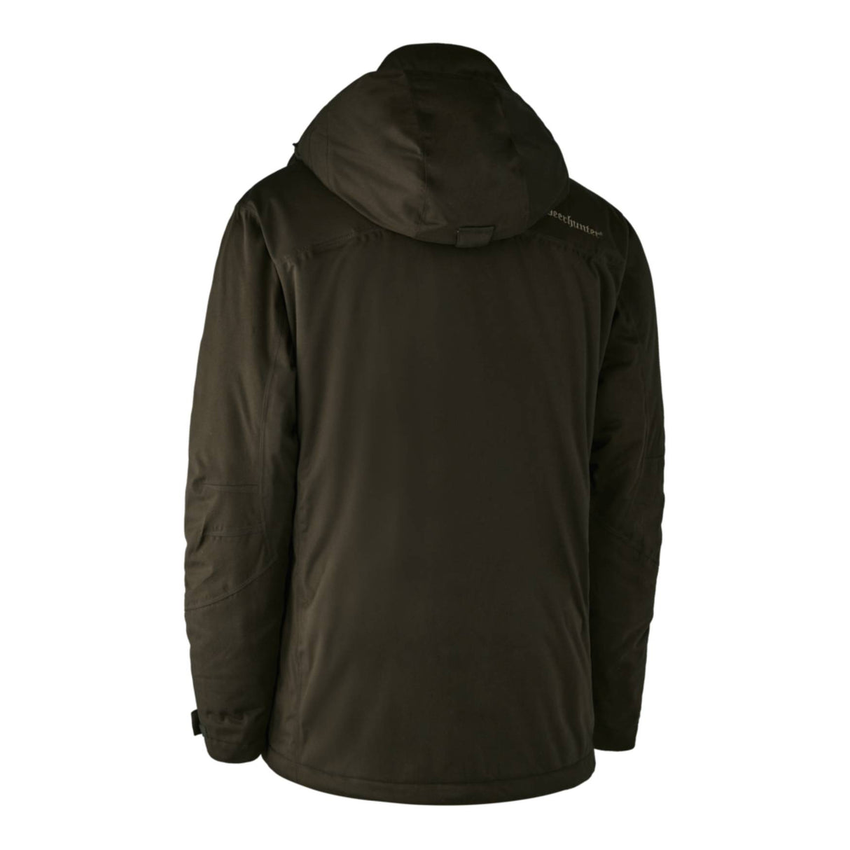 Deerhunter Excape Winter Jakke - Herre - Art Green