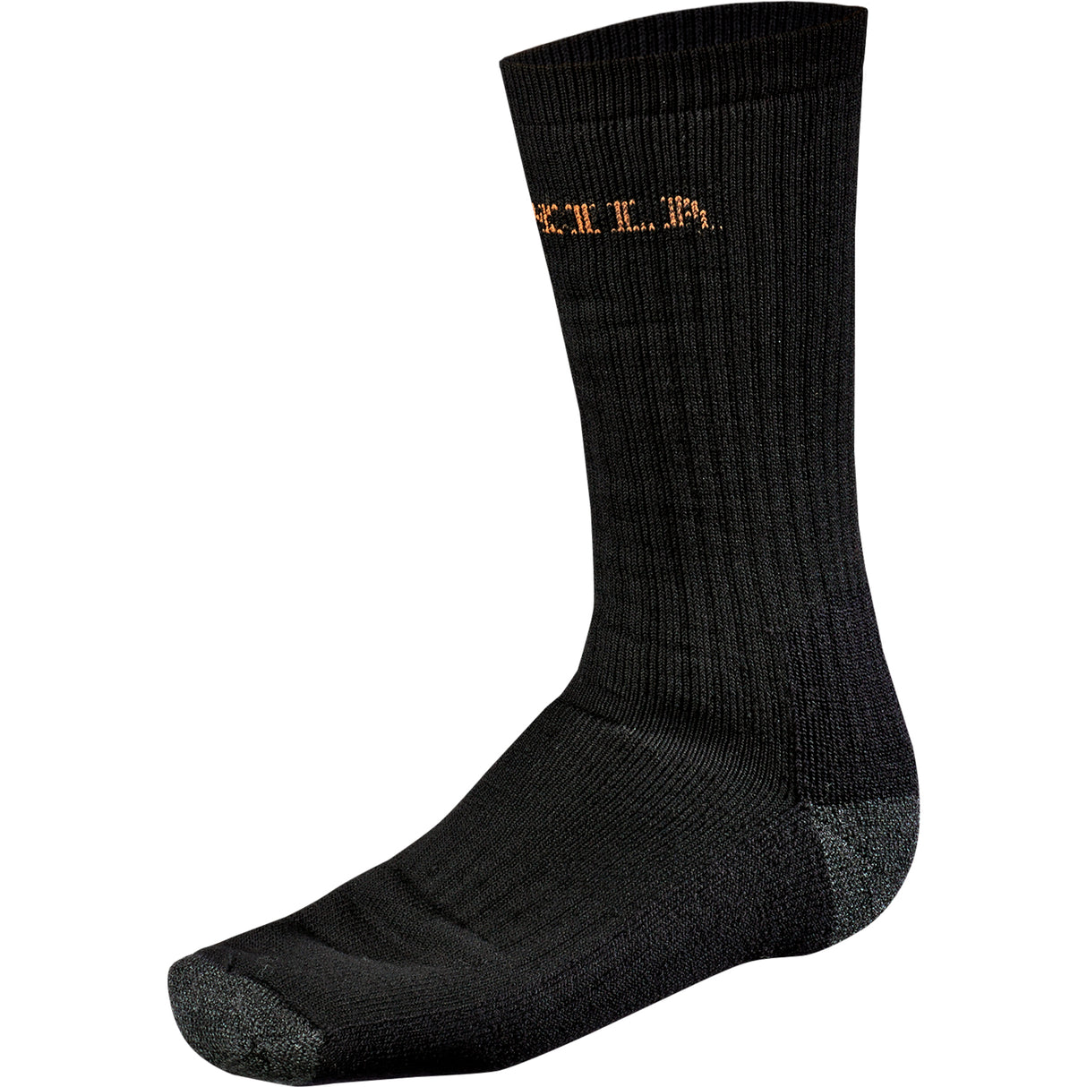 Härkila Expedition sok - Unisex - Sort