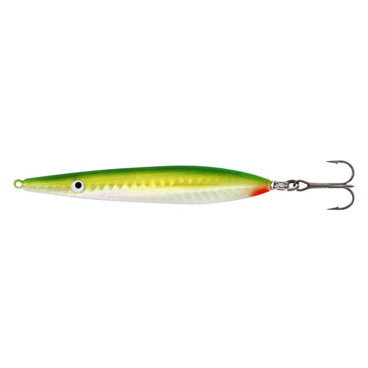Westin F360 Kystblink - 16 g 7,5 cm - Chartreuse Diamond