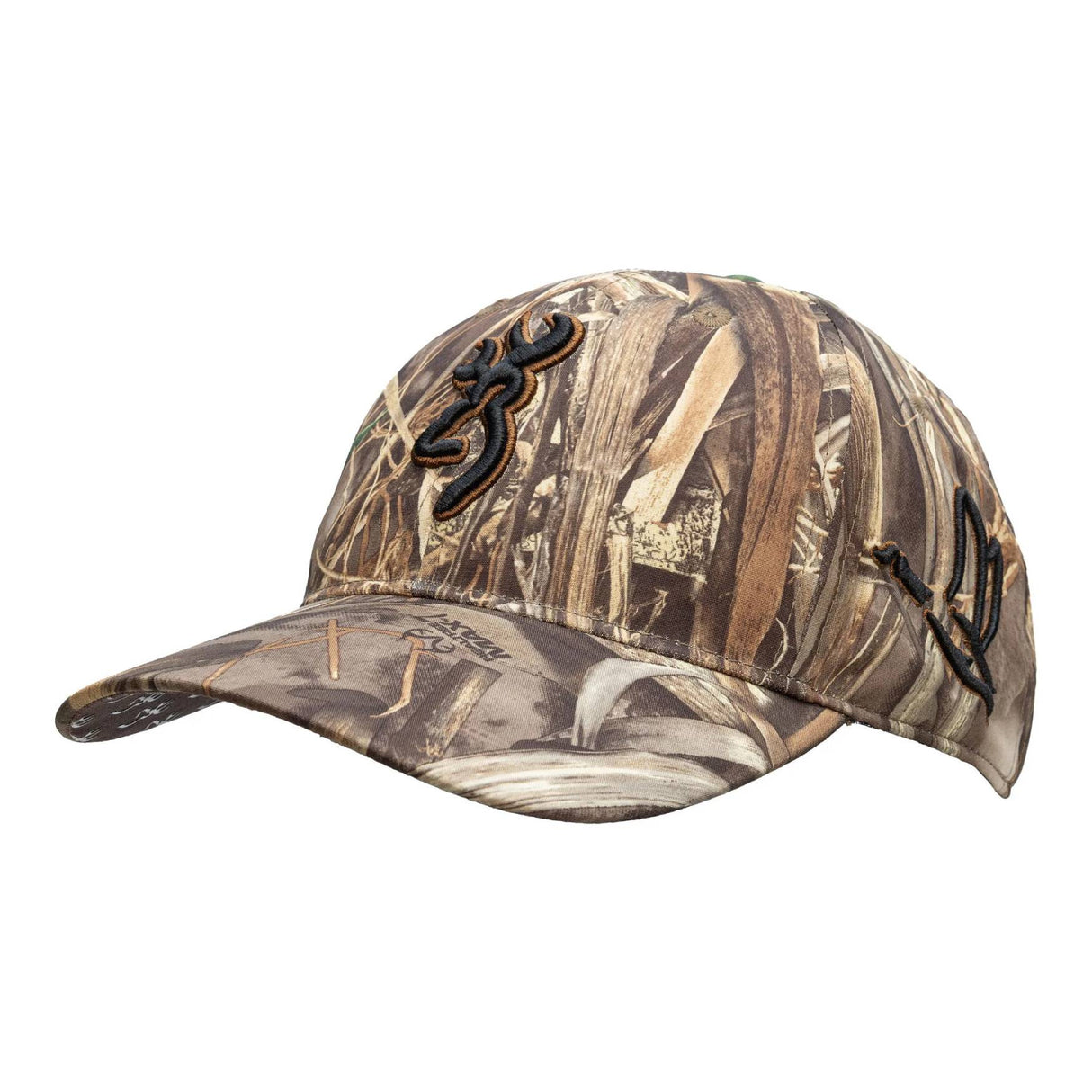 Browning Facemask Goose Kasket - One size - MAX7 Camo