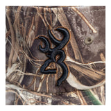 Browning Facemask Goose Kasket - One size - MAX7 Camo
