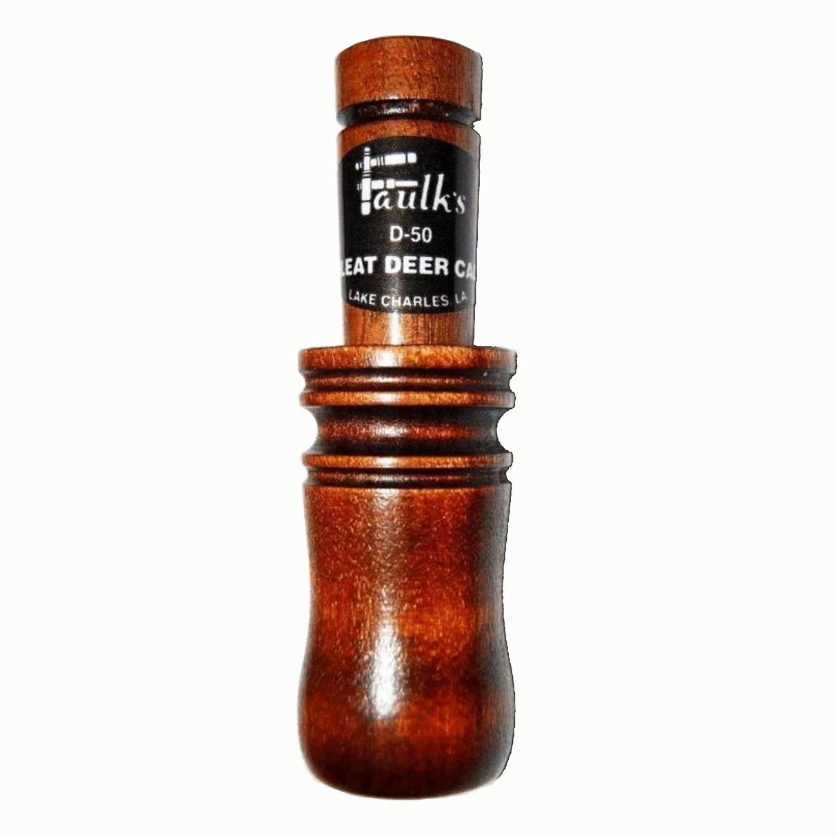 Faulk's D50 Bleat Bukkekald