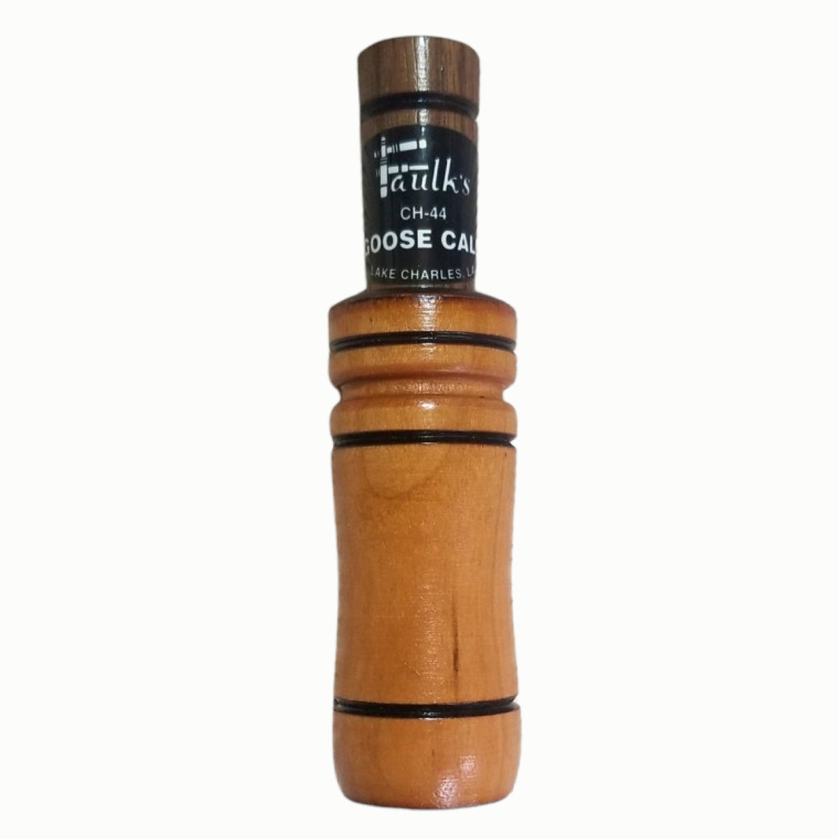 Faulk's CH-44 Deluxe Lokkekald til gås